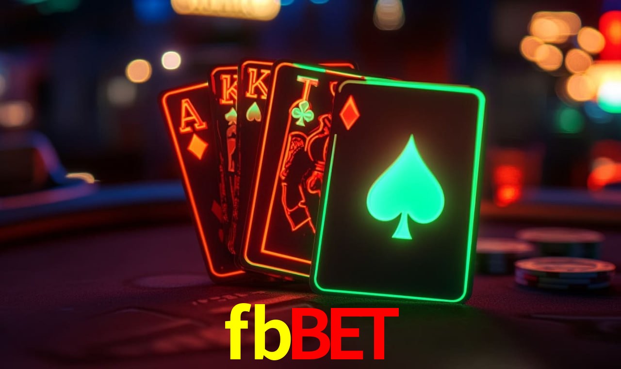 Estatísticas fbbet