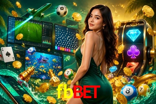 Welcome Bonus fbbet