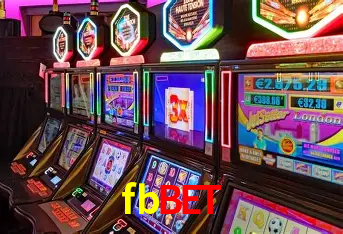 A Emoção da Loteria na fbbet: Uma Chance de Mudança de Vida