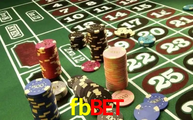 Experiência VIP fbbet