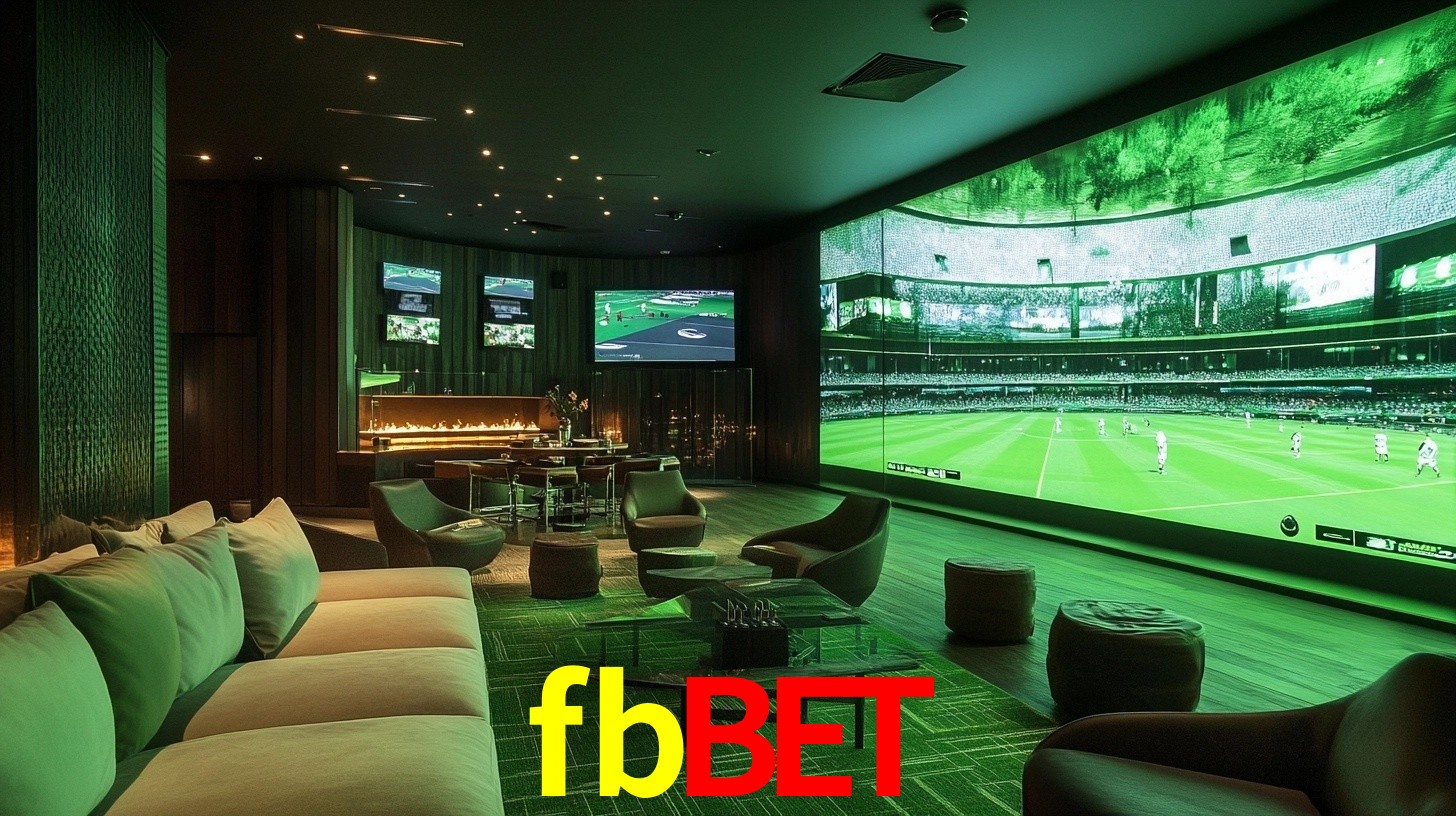 fbbet: Seu Cassino Premiado com Pagamentos Rápidos