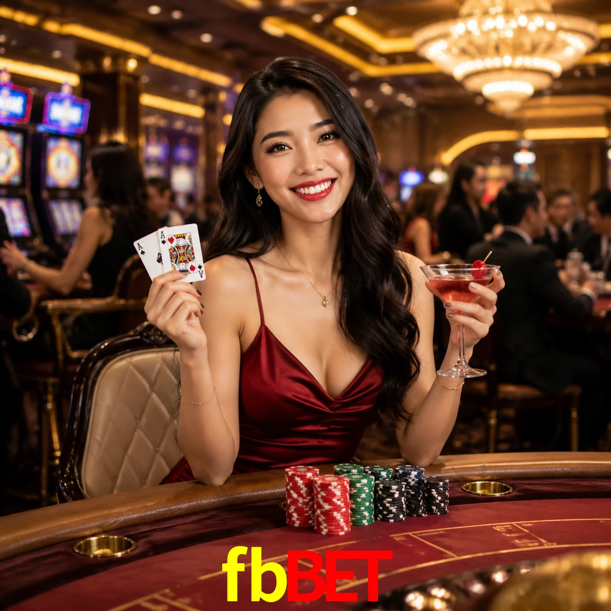 Configurações úteis dentro do app fbbet