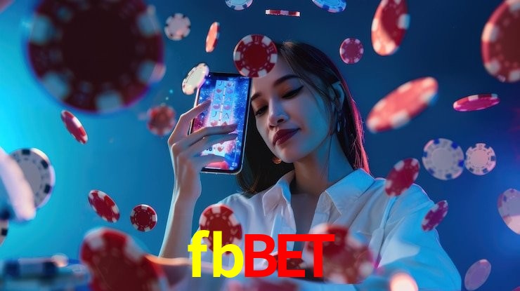 Inovações de Jogos na fbbet: O Futuro das Experiências Interativas