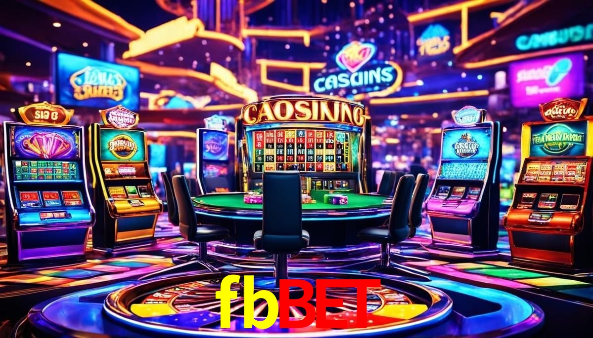 Apostas de Futebol fbbet