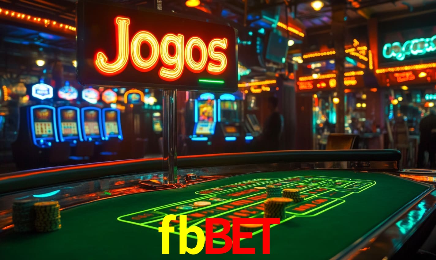 Diretório de Jogos fbbet