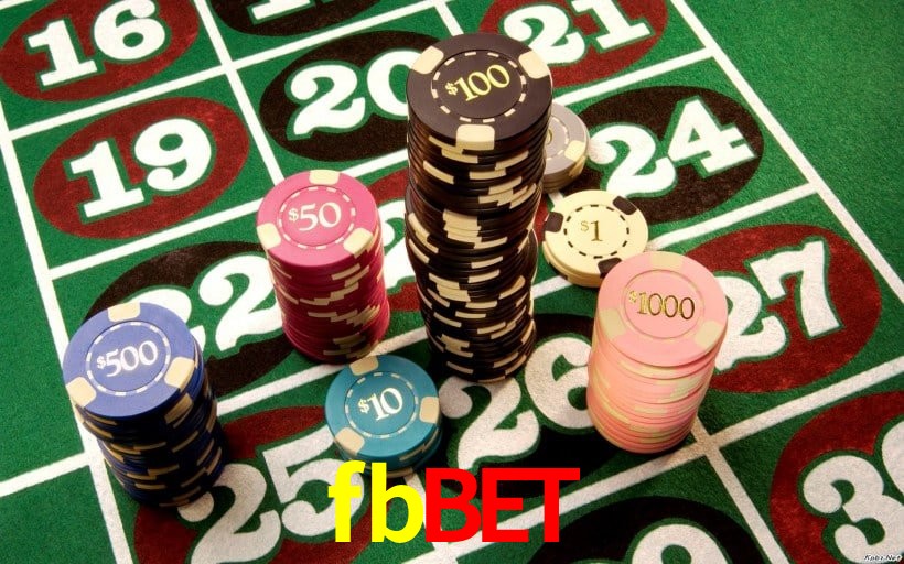 Casino VIP fbbet