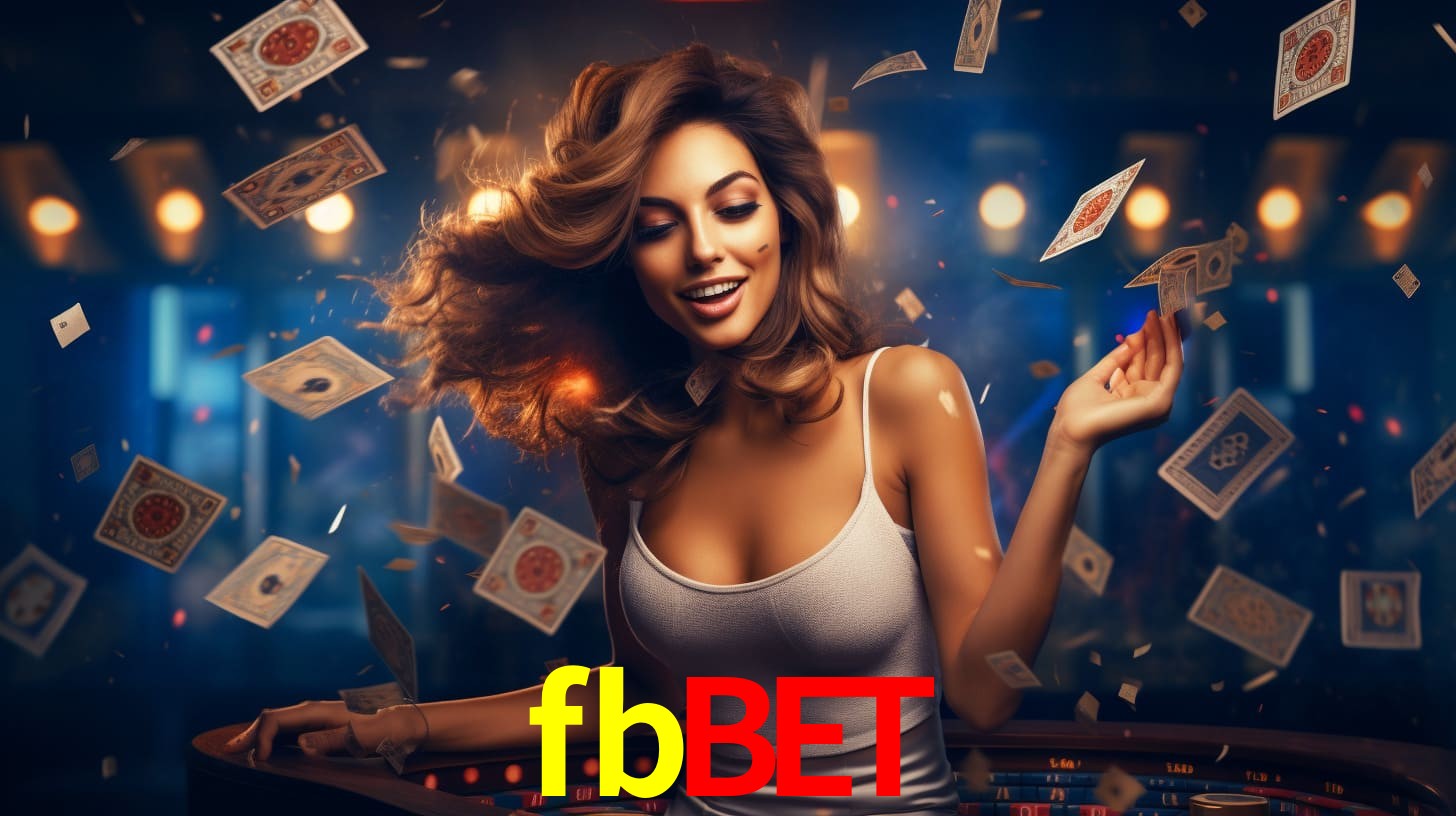 Blackjack Table fbbet