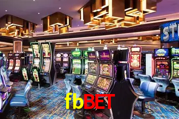 A Revolução dos Aplicativos de Jogos no fbbet