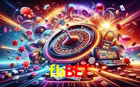 Mesa de Blackjack fbbet