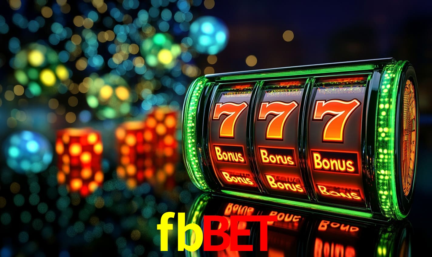 Jogos de Slot fbbet