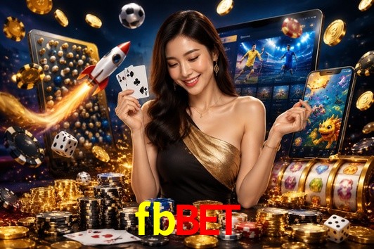 Game Providers fbbet