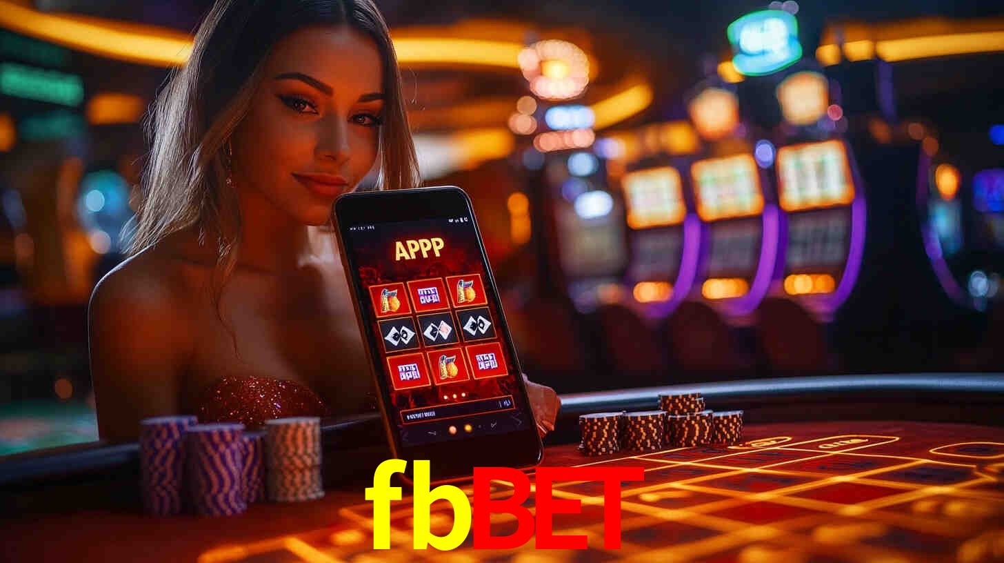A Experiência Imersiva dos Cassinos Ao Vivo no fbbet
