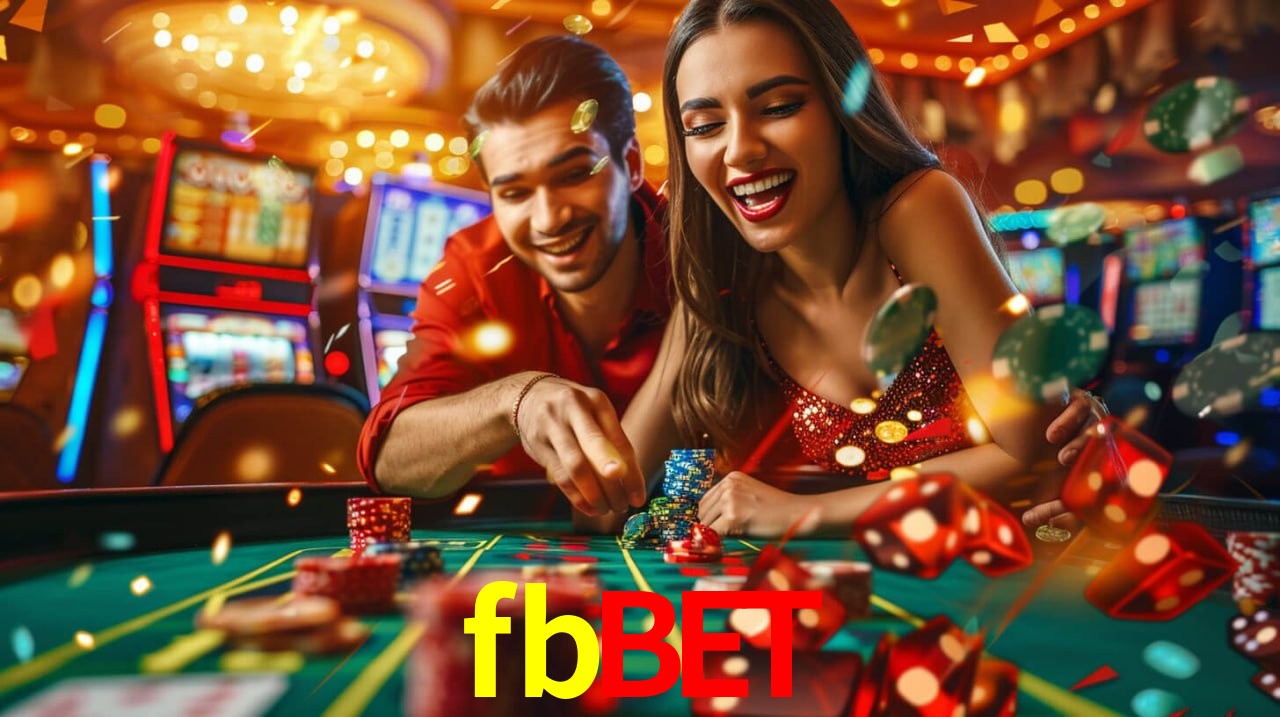 Provedores de Jogos fbbet