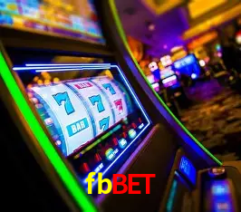 Descubra a Magia dos Jogos de Arcade no fbbet