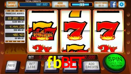 Descubra a Magia dos Jogos de Arcade no fbbet