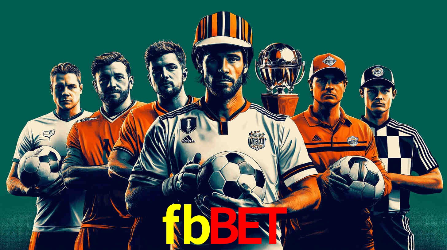 Apostas Esportivas na fbbet: Um Guia Completo