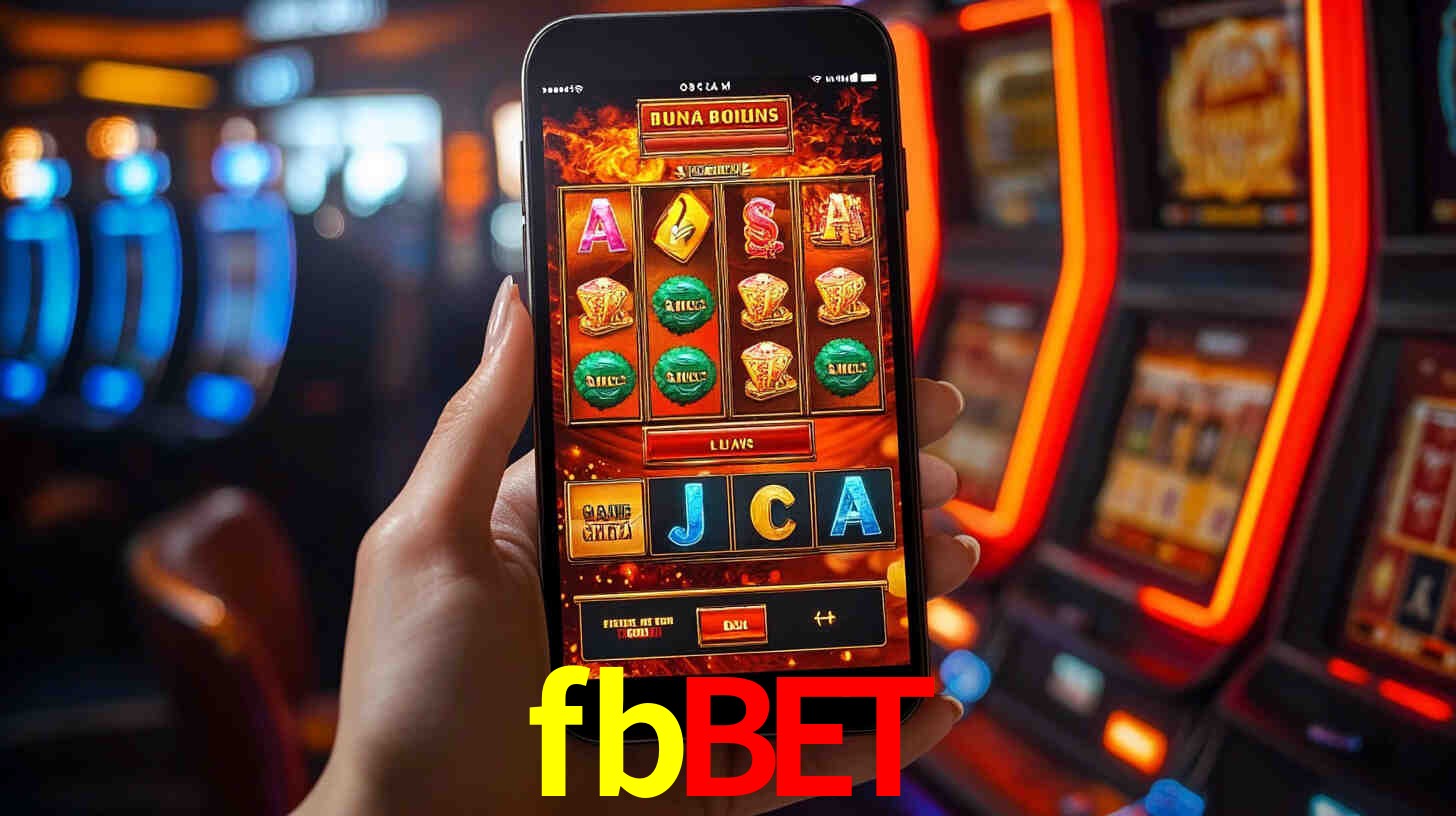 fbbet: Jogos de Caça-Níqueis-Altas Recompensas, Roleta-Velocidade, Blackjack-Desafios Máximos