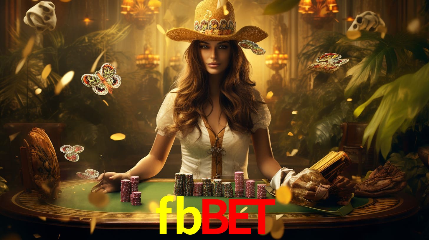 Roulette Table fbbet