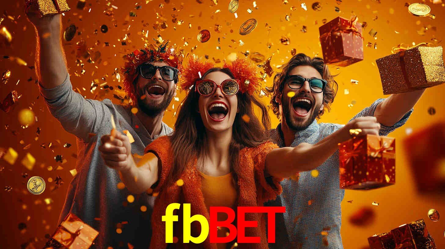 fbbet: Seu Especialista em Apostas Esportivas Brasileiras