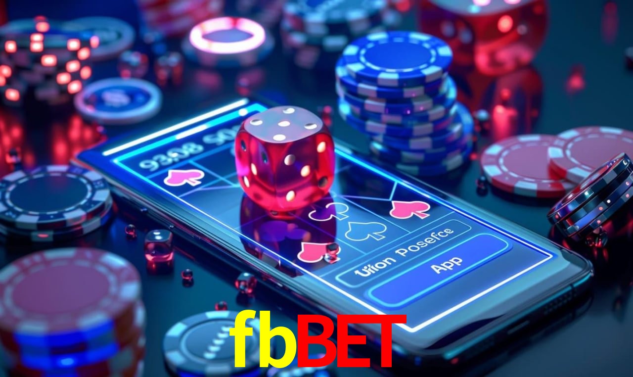 Promoção Relâmpago fbbet