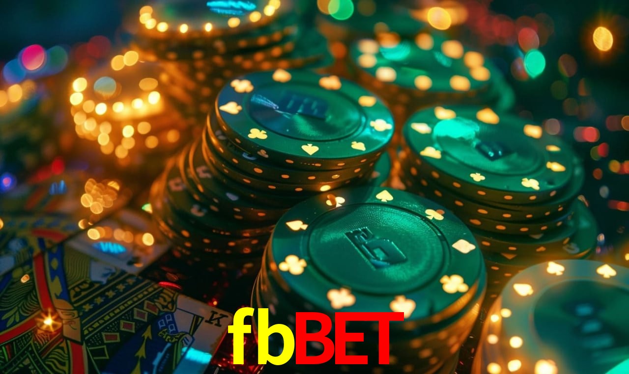 Casino Ao Vivo fbbet