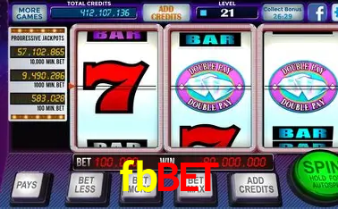 A Emoção da Loteria na fbbet: Uma Chance de Mudança de Vida
