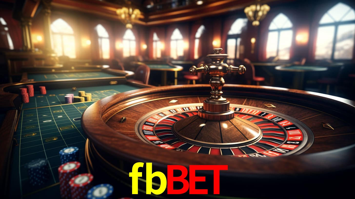VIP Casino fbbet