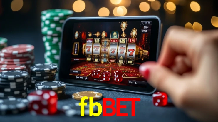 Welcome Bonus fbbet