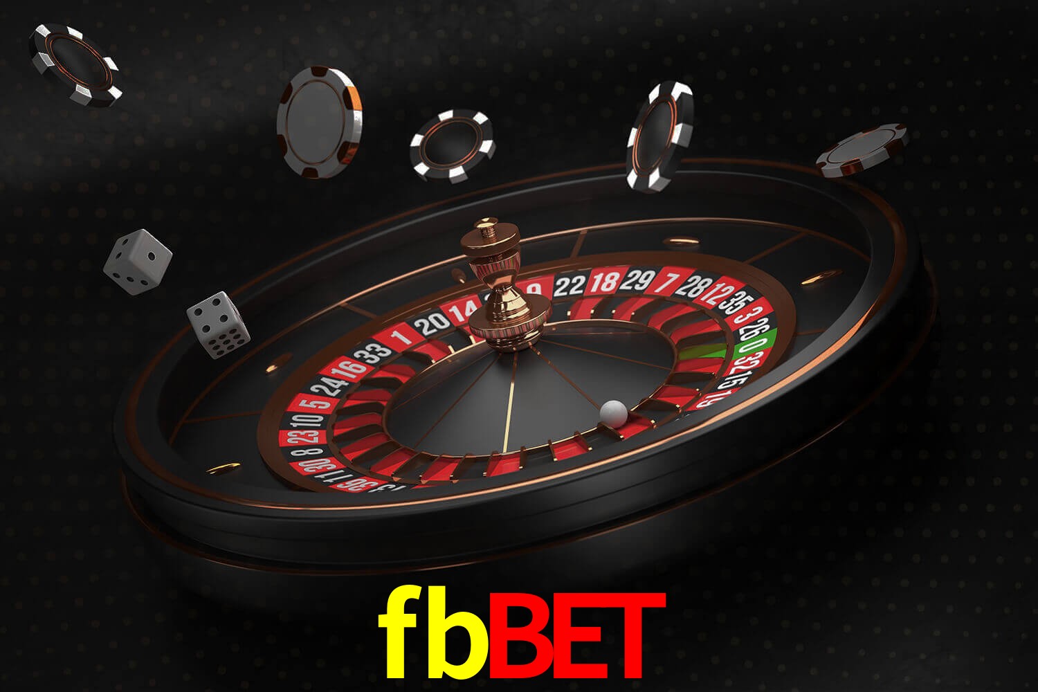 Sinta a adrenalina dos jogos de cassino com fbbet