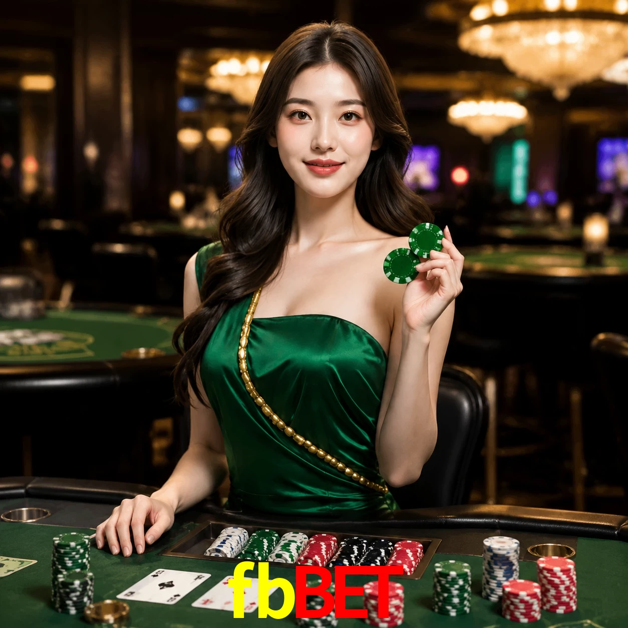 Cassino fbbet app mobile