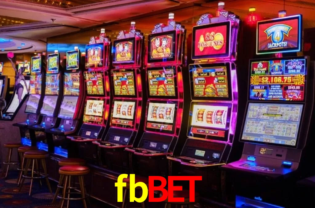 Slots fbbet - Sweet Bonanza e caça-níqueis populares