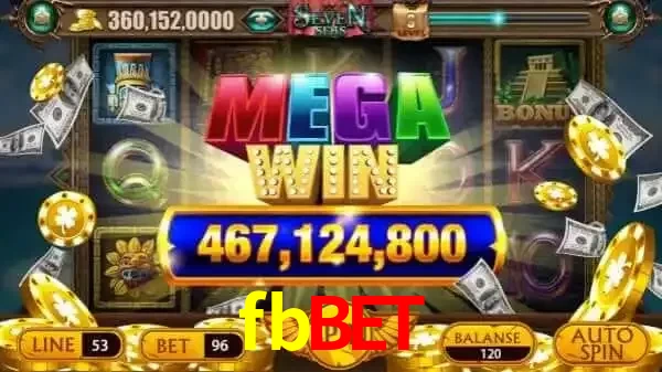 Gates of Olympus slot fbbet