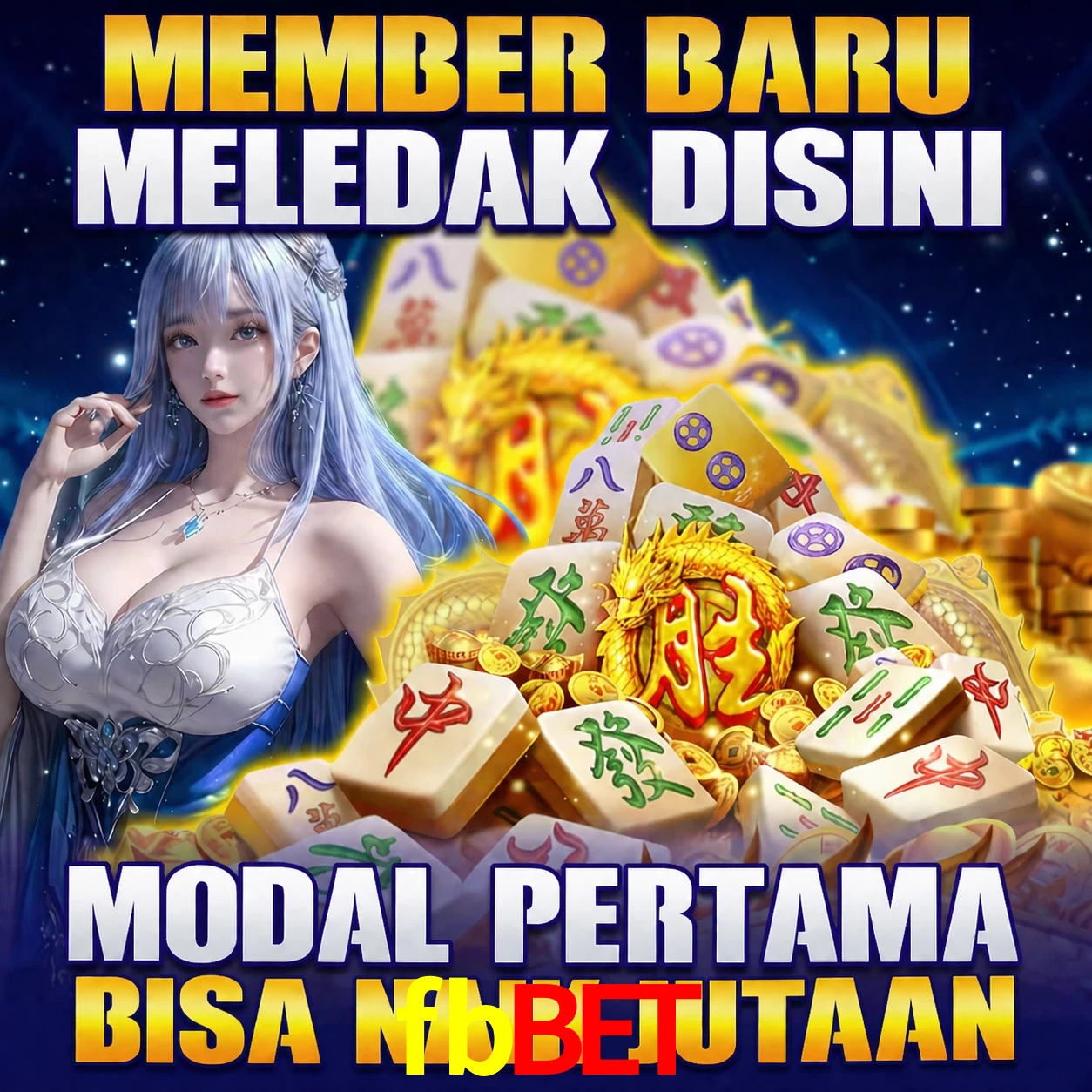 Slots com prêmios fbbet